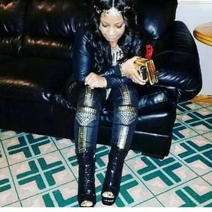 Meet your Posher, Masonia